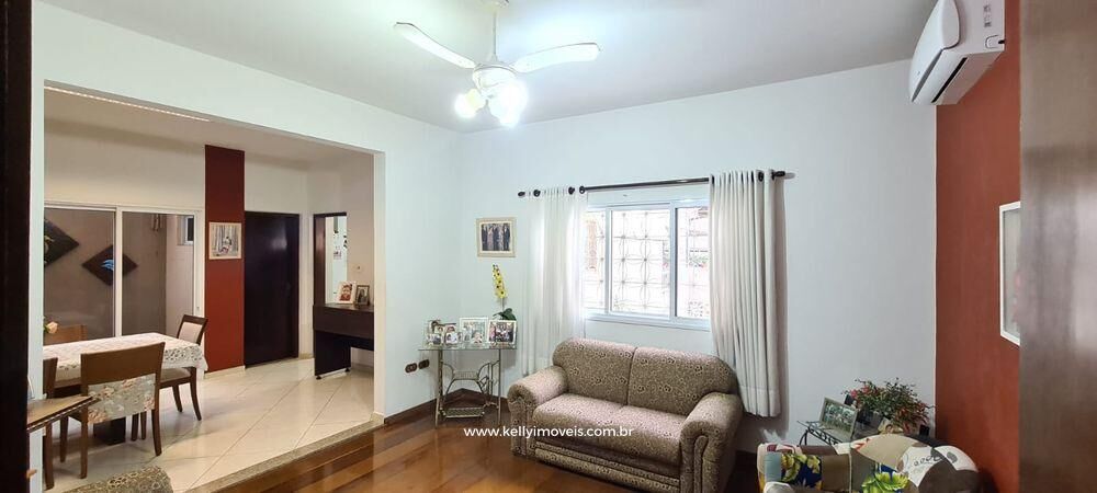 Casa, 3 quartos, 325 m² - Foto 2