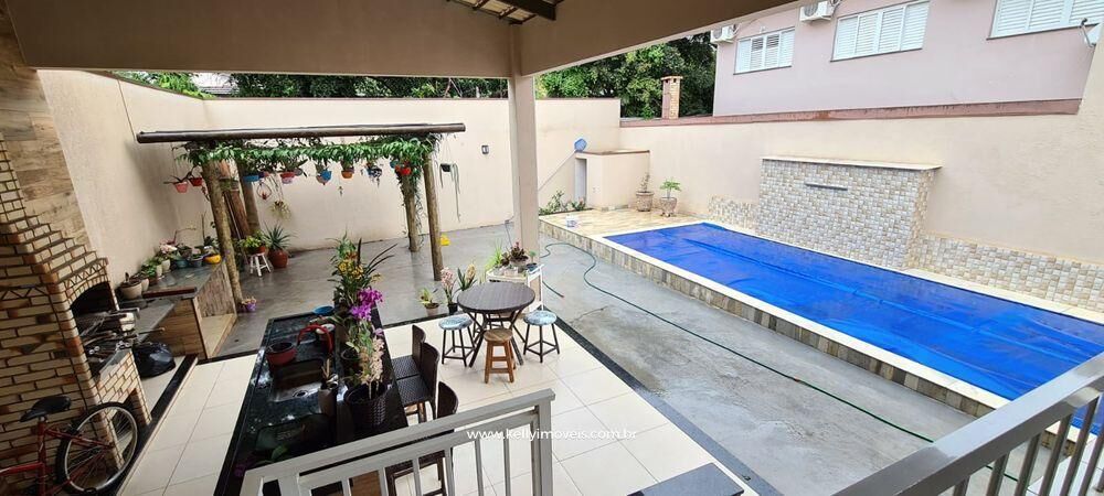 Casa, 3 quartos, 325 m² - Foto 8