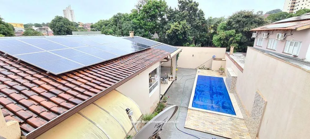 Casa, 3 quartos, 325 m² - Foto 14