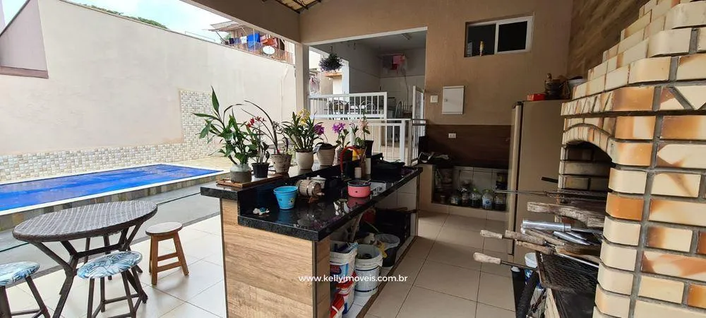 Casa, 3 quartos, 325 m² - Foto 12