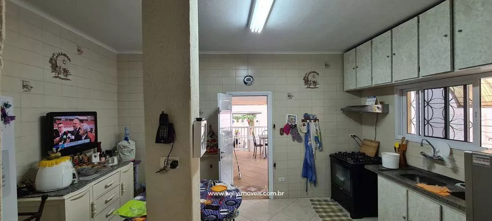 Casa, 3 quartos, 325 m² - Foto 6