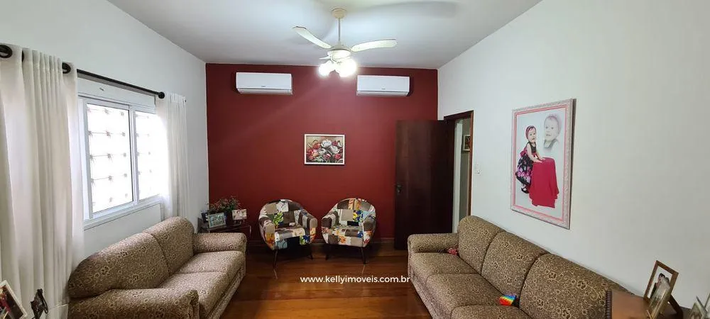 Casa, 3 quartos, 325 m² - Foto 5