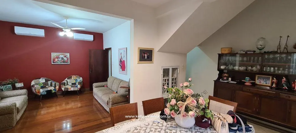 Casa, 3 quartos, 325 m² - Foto 6