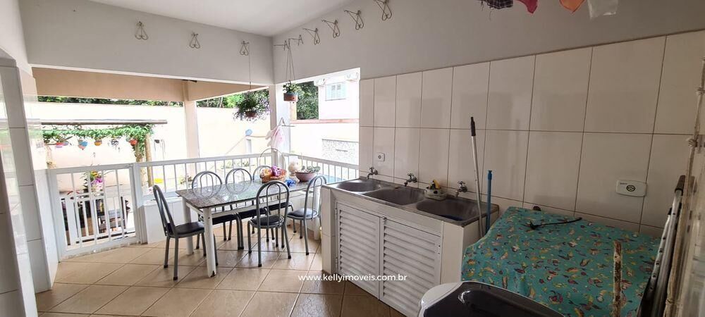 Casa, 3 quartos, 325 m² - Foto 7