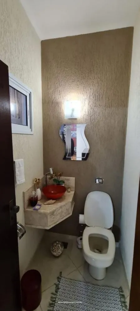 Casa, 3 quartos, 325 m² - Foto 8