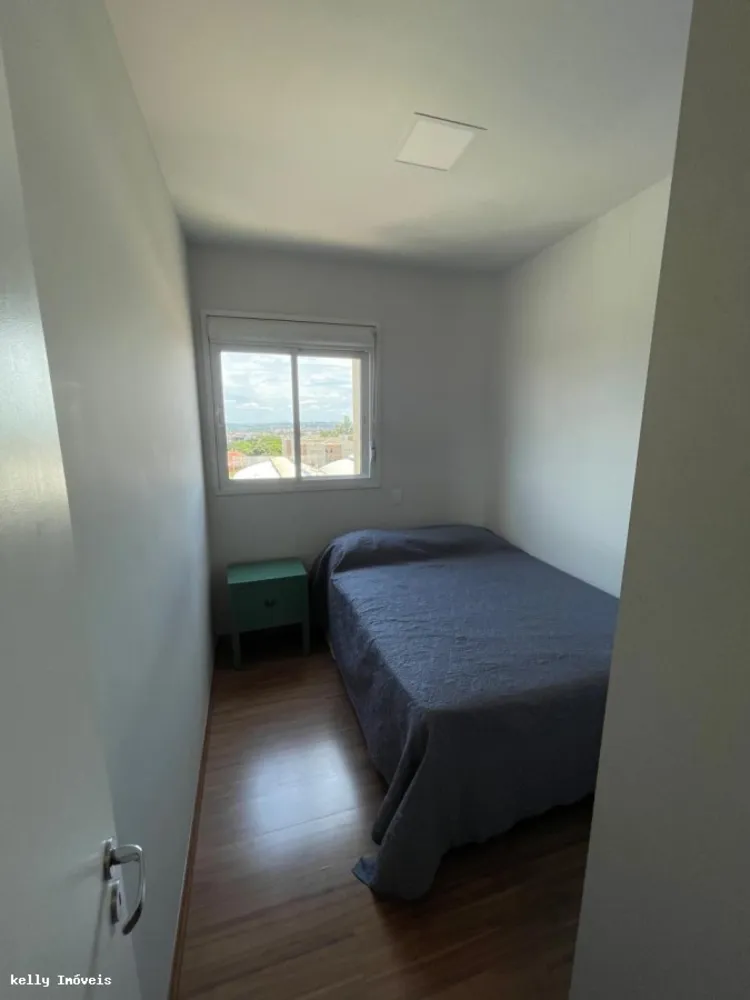 Apartamento, 2 quartos, 80 m² - Foto 5