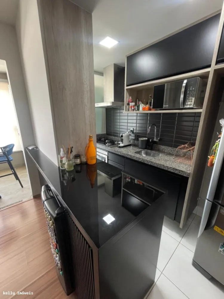 Apartamento, 2 quartos, 80 m² - Foto 8