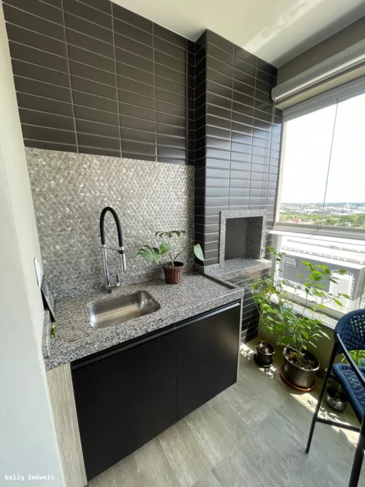 Apartamento, 2 quartos, 80 m² - Foto 3