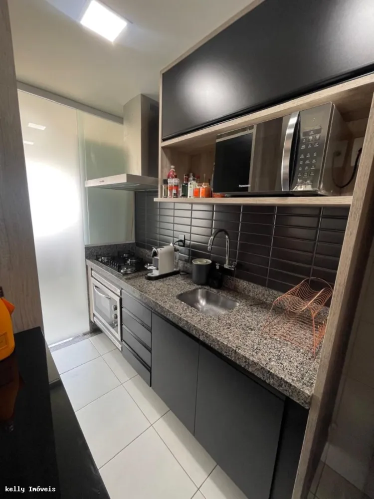 Apartamento, 2 quartos, 80 m² - Foto 4