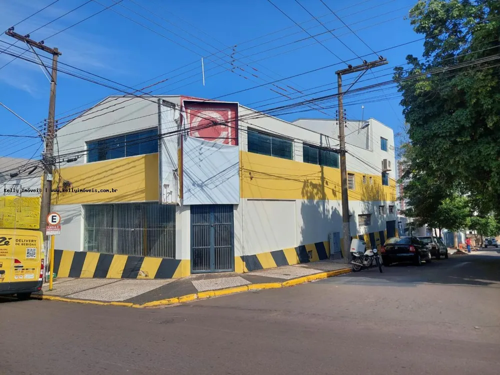 Prédio Inteiro - Foto 1