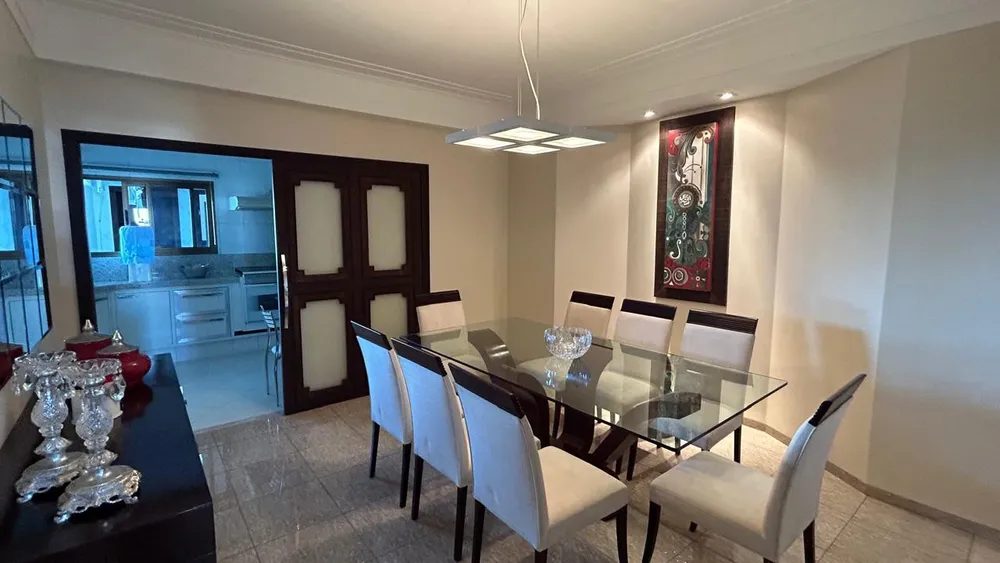 Apartamento, 3 quartos, 210 m² - Foto 4