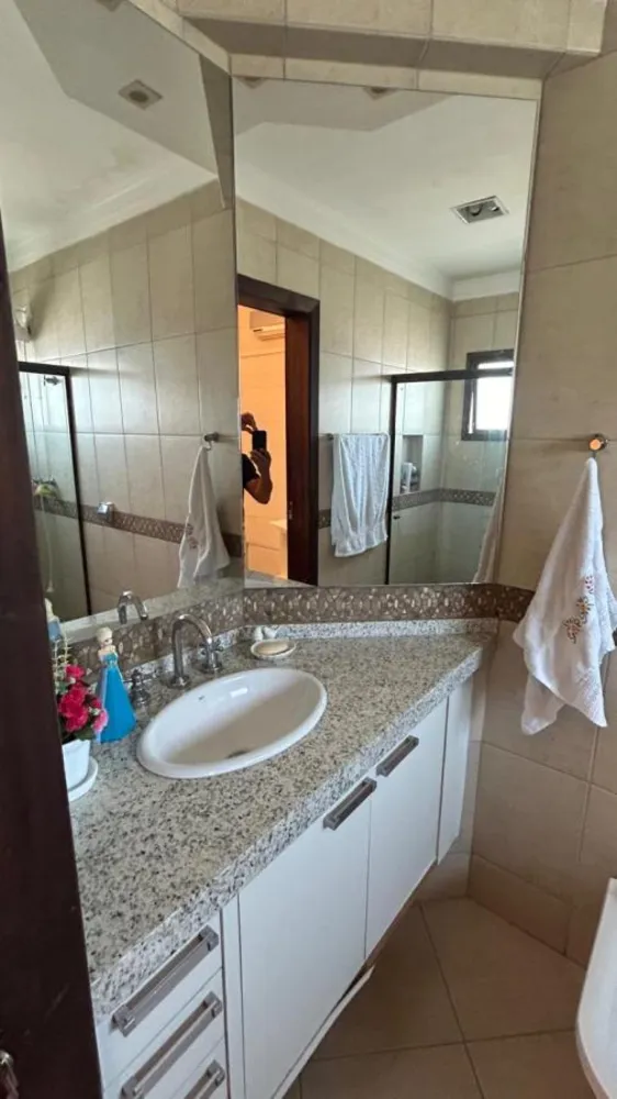 Apartamento, 3 quartos, 210 m² - Foto 11