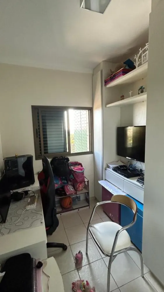 Apartamento, 3 quartos, 210 m² - Foto 6