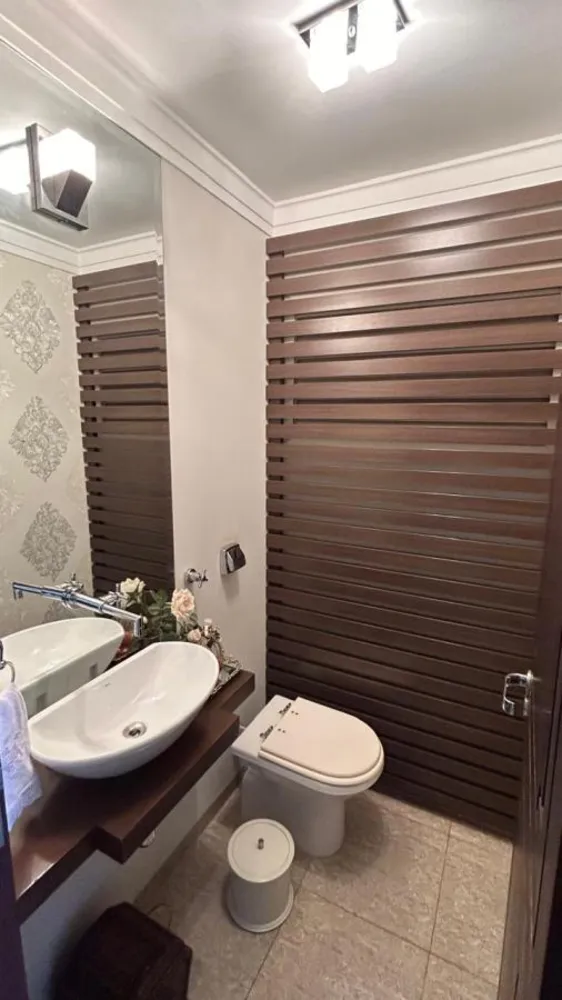 Apartamento, 3 quartos, 210 m² - Foto 3