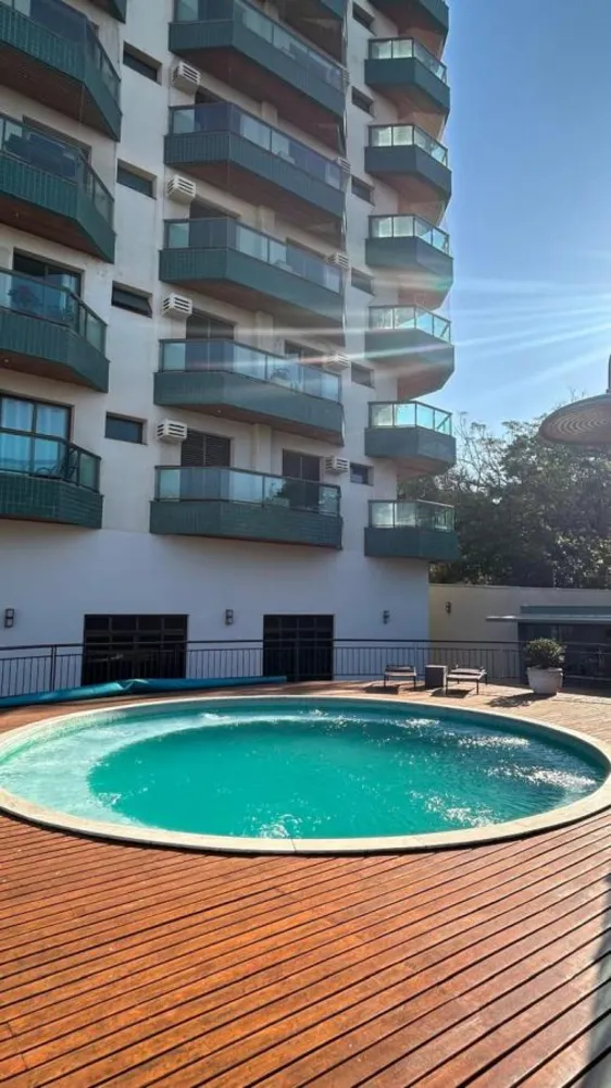 Apartamento, 3 quartos, 210 m² - Foto 12