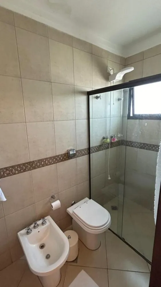 Apartamento, 3 quartos, 210 m² - Foto 10
