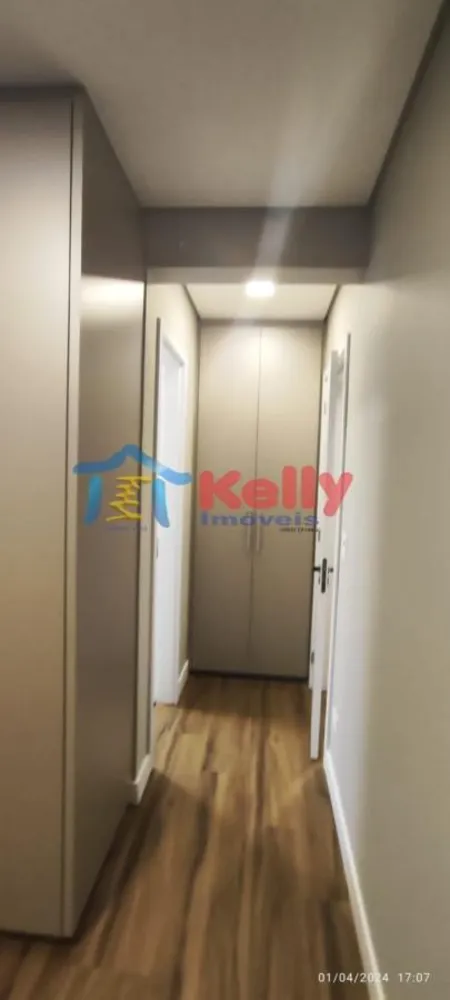 Apartamento, 3 quartos, 96 m² - Foto 5
