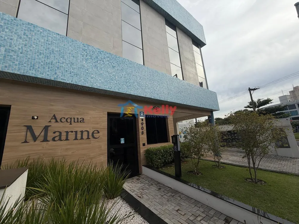 Apartamento, 3 quartos, 96 m² - Foto 4