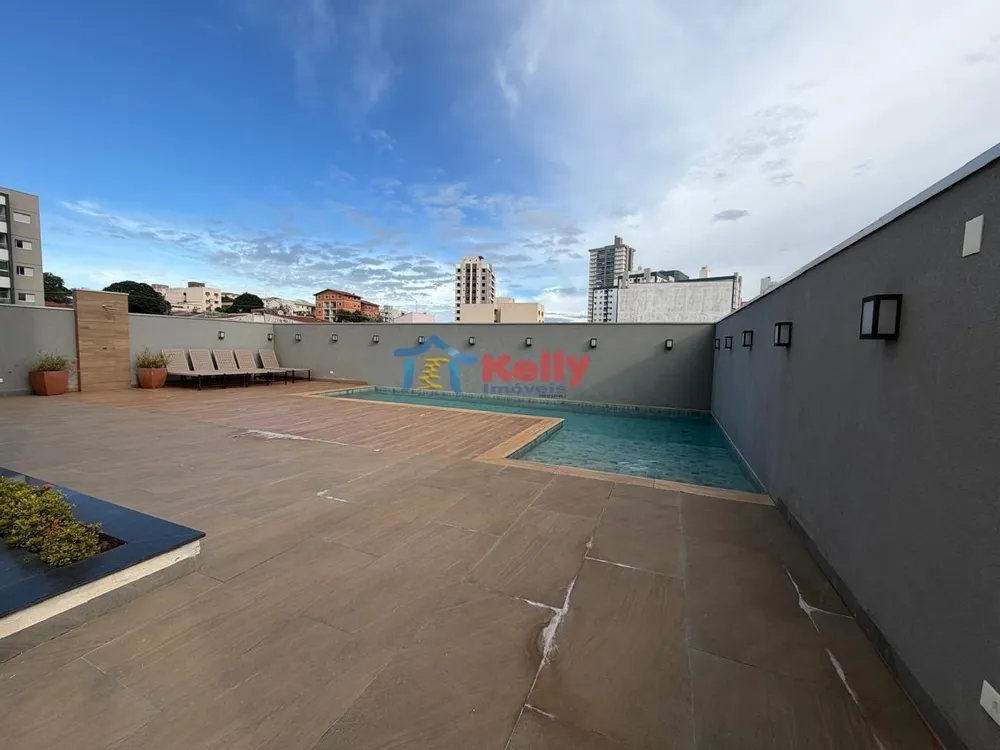 Apartamento, 3 quartos, 96 m² - Foto 8