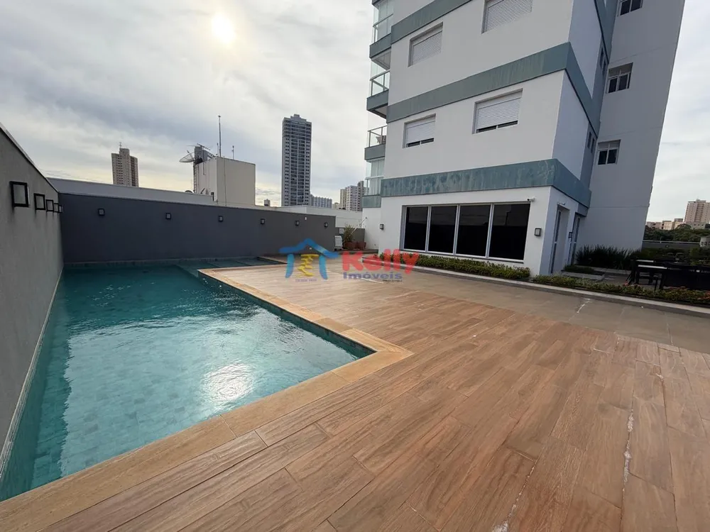 Apartamento, 3 quartos, 96 m² - Foto 6