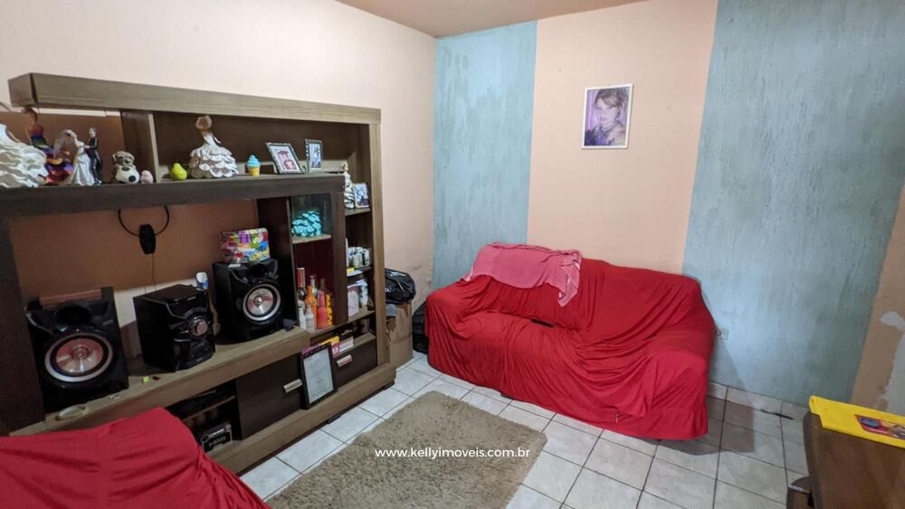 Casa, 3 quartos - Foto 3