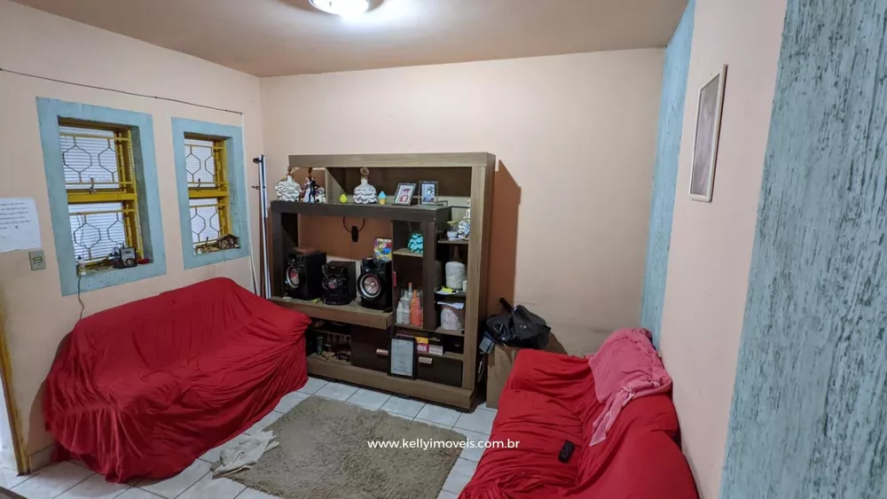 Casa, 3 quartos - Foto 4