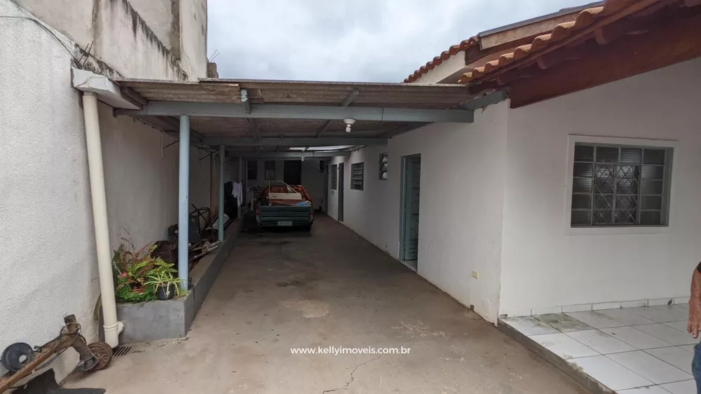 Casa, 3 quartos - Foto 2