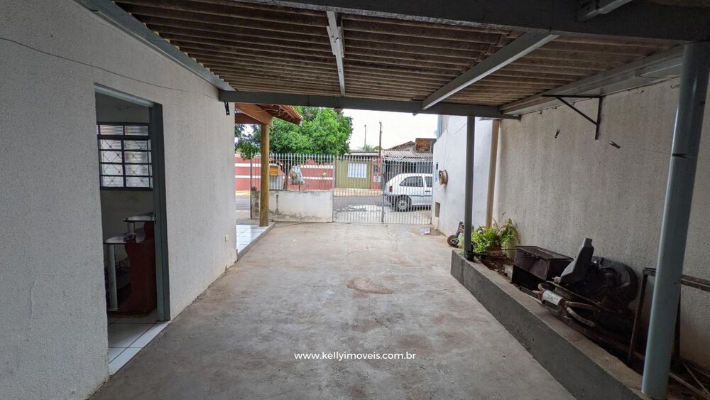Casa, 3 quartos - Foto 7
