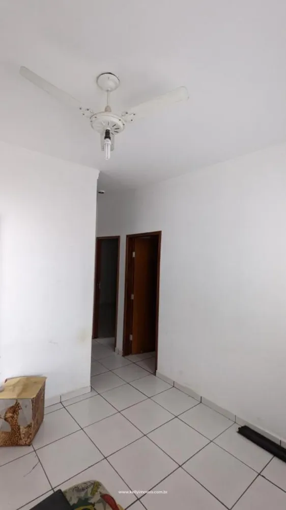 Casa, 3 quartos - Foto 11