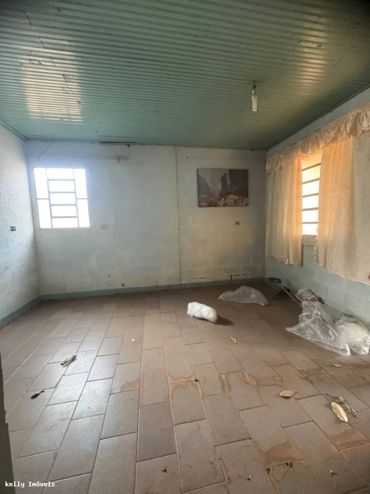 Casa, 1 quarto, 90 m² - Foto 4