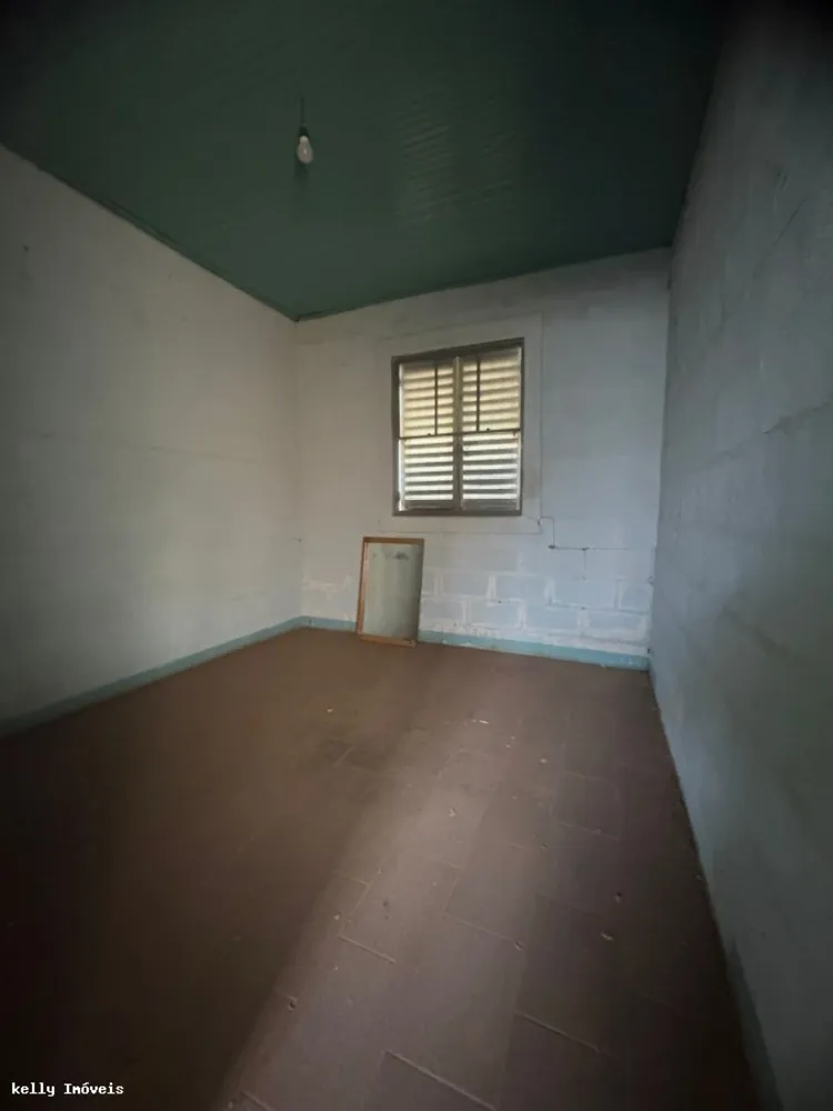 Casa, 1 quarto, 90 m² - Foto 1