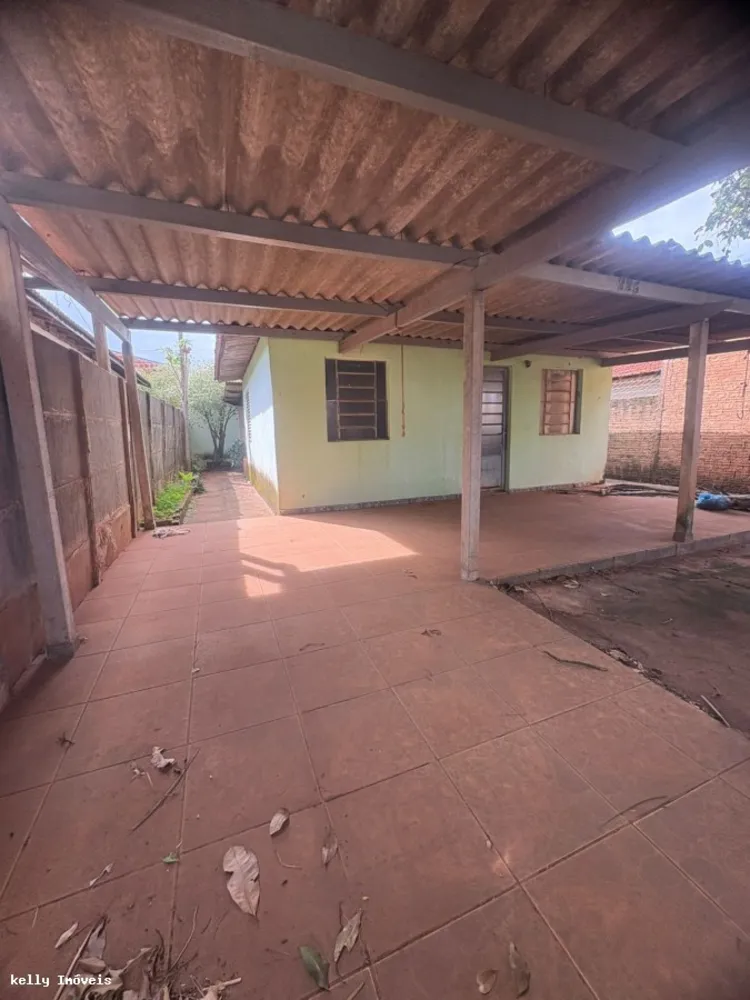 Casa, 1 quarto, 90 m² - Foto 2