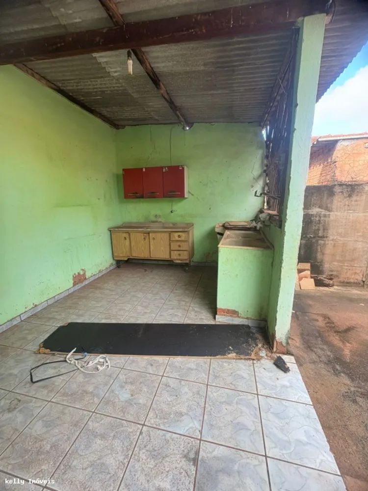 Casa, 1 quarto, 90 m² - Foto 6