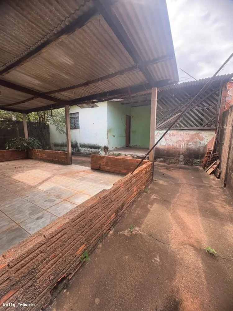 Casa, 1 quarto, 90 m² - Foto 3