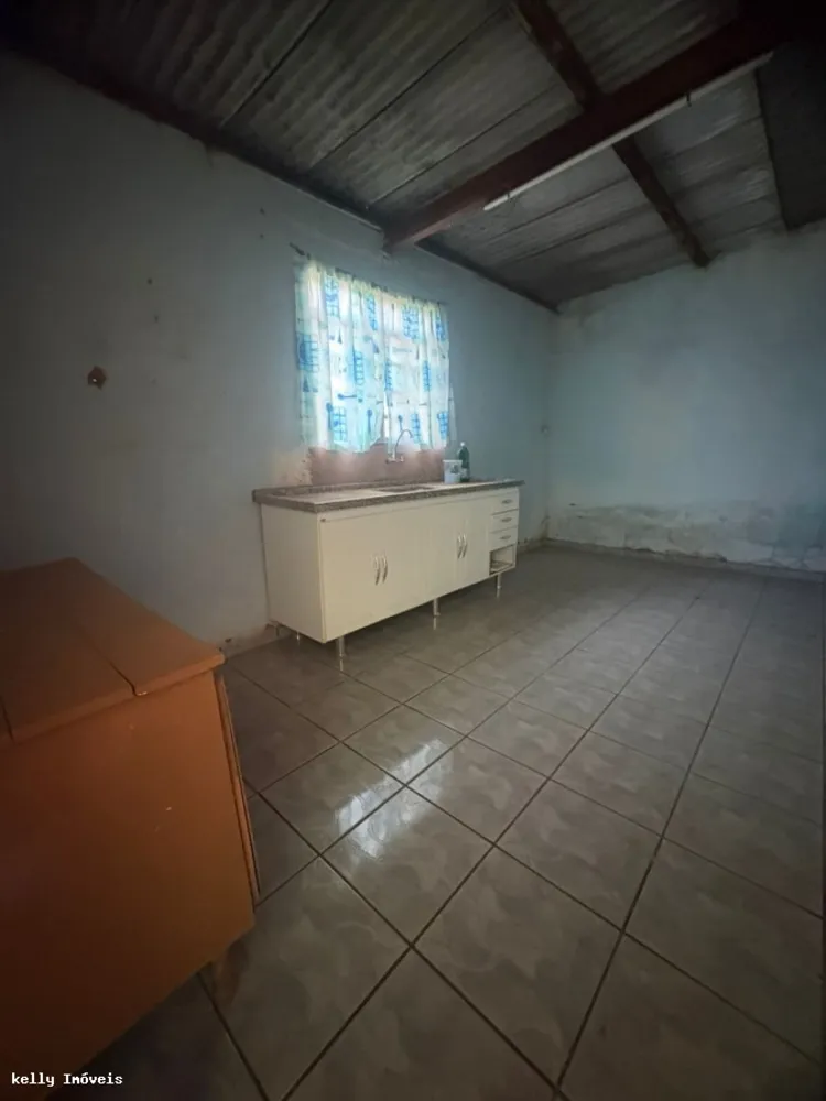Casa, 1 quarto, 90 m² - Foto 3