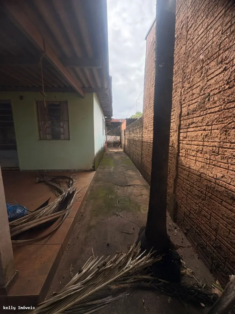 Casa, 1 quarto, 90 m² - Foto 4