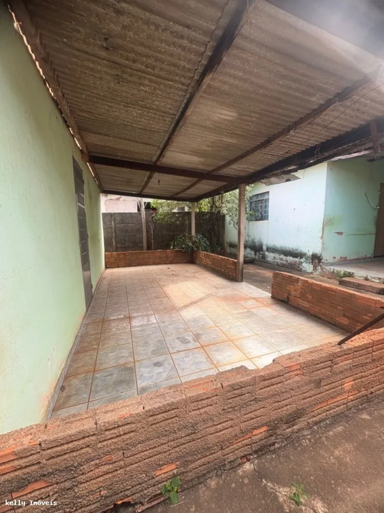 Casa, 1 quarto, 90 m² - Foto 7