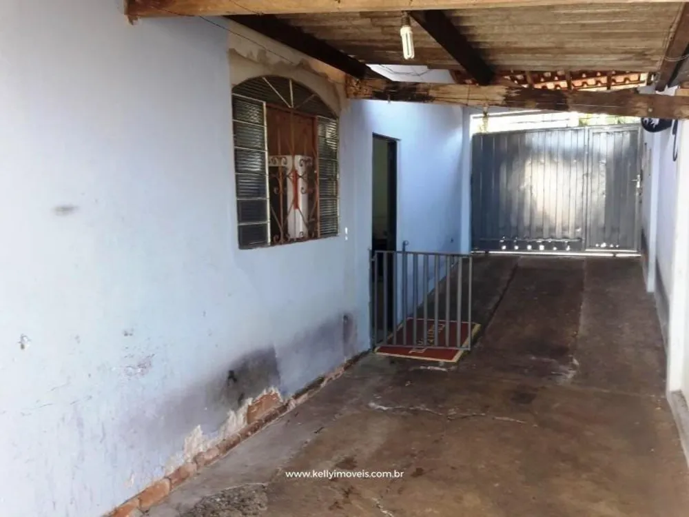 Casa, 3 quartos, 86 m² - Foto 1