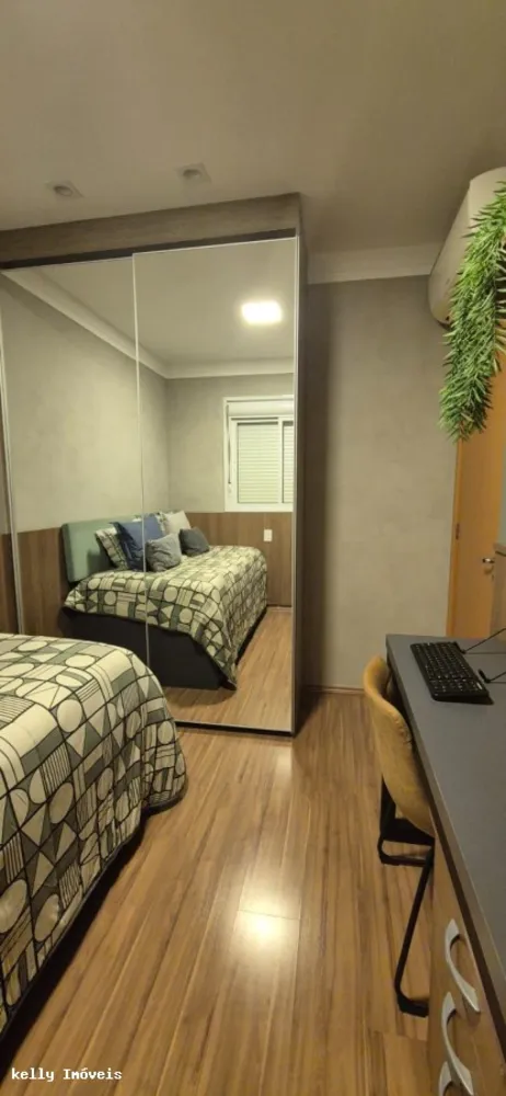 Apartamento, 3 quartos - Foto 2