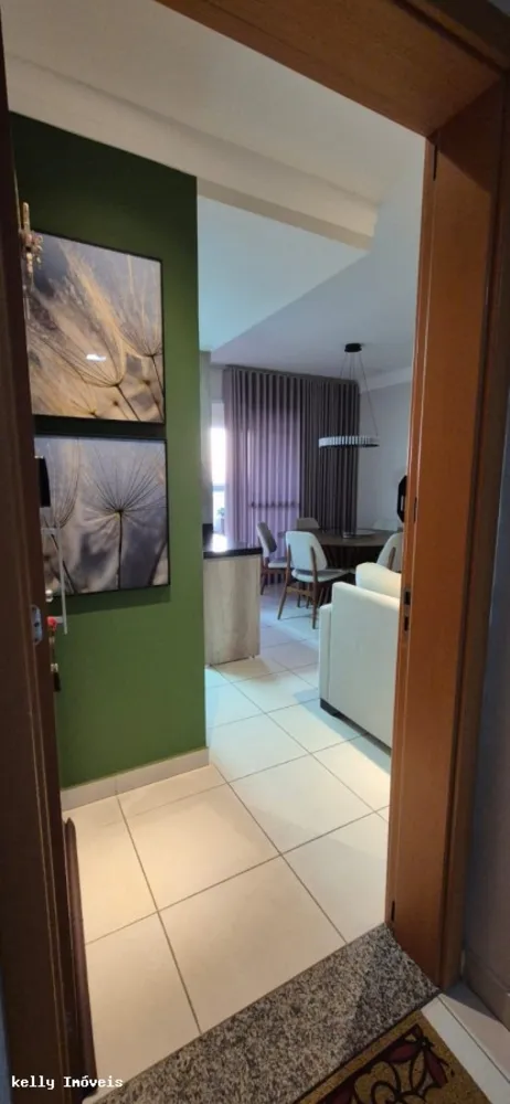 Apartamento, 3 quartos - Foto 4