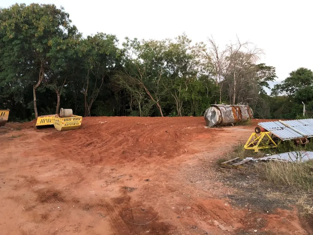 Loteamento e Condomínio, 3250 m² - Foto 1