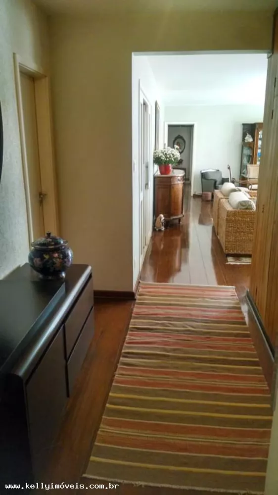 Apartamento, 3 quartos - Foto 2