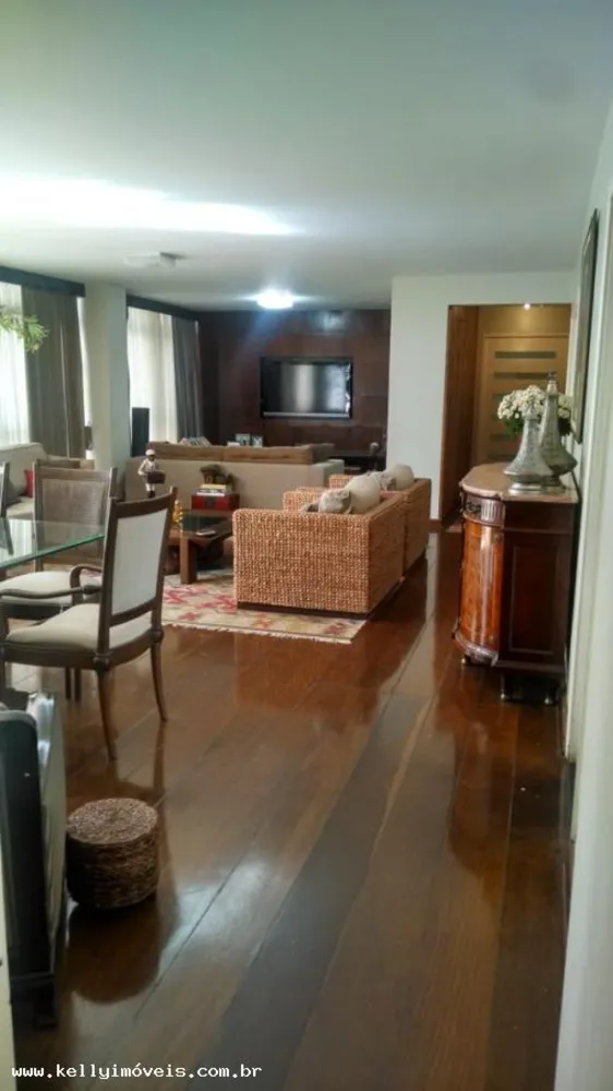 Apartamento, 3 quartos - Foto 2