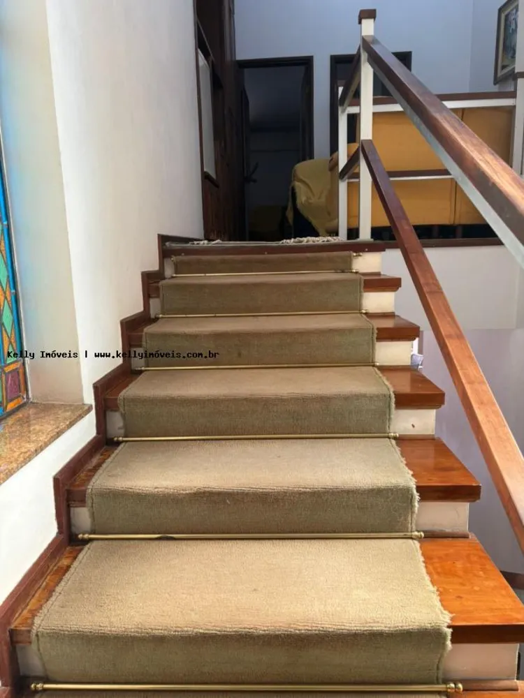 Casa, 5 quartos, 469 m² - Foto 4