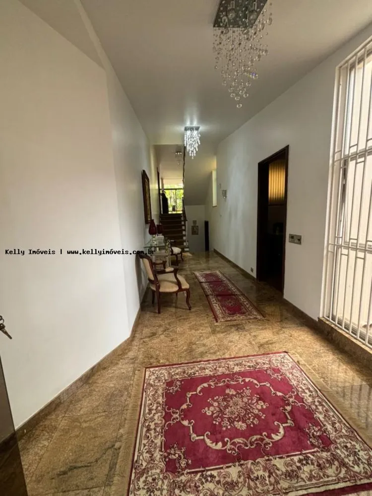 Casa, 5 quartos, 469 m² - Foto 6