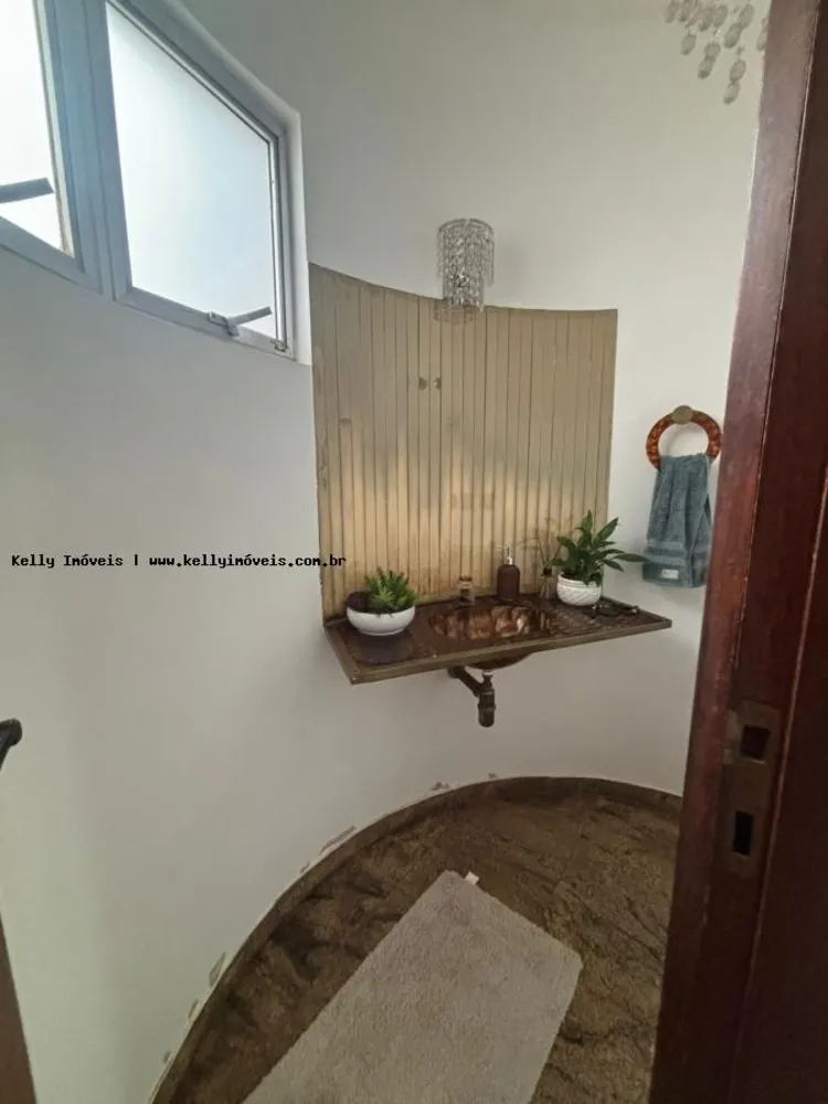 Casa, 5 quartos, 469 m² - Foto 8