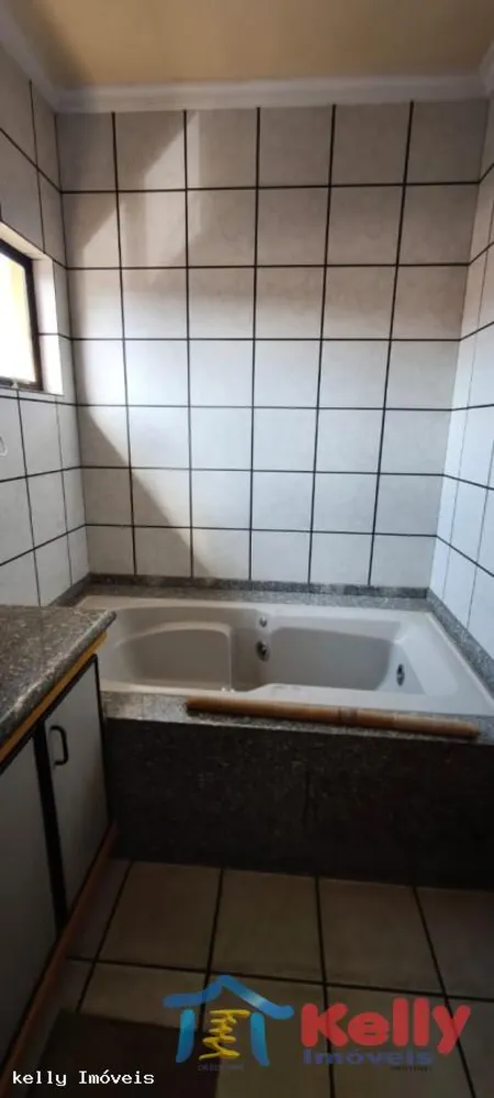Casa, 3 quartos, 285 m² - Foto 12