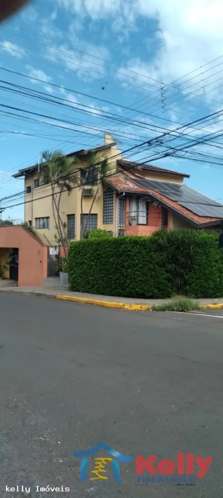 Casa, 3 quartos, 285 m² - Foto 7