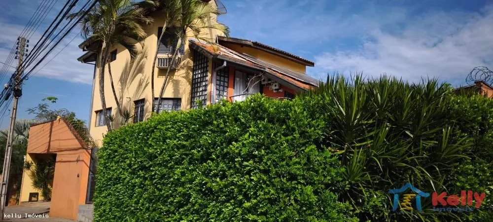 Casa, 3 quartos, 285 m² - Foto 3