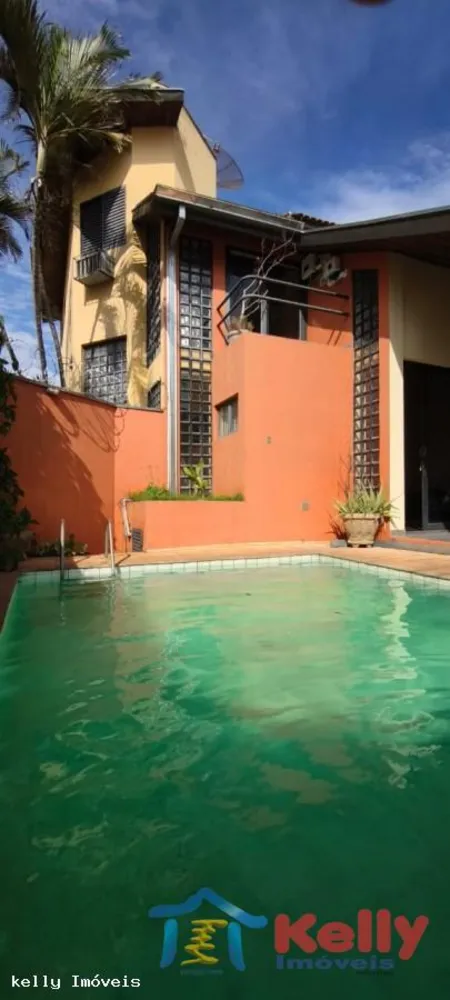 Casa, 3 quartos, 285 m² - Foto 10